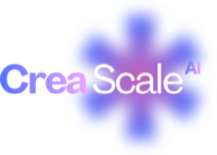 CreaScale AI
